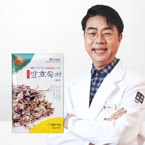 선재광 국산 발효쑥차 1g x 30티백