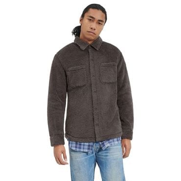 UGG 5178181 UGG Tasman Snap Shirt