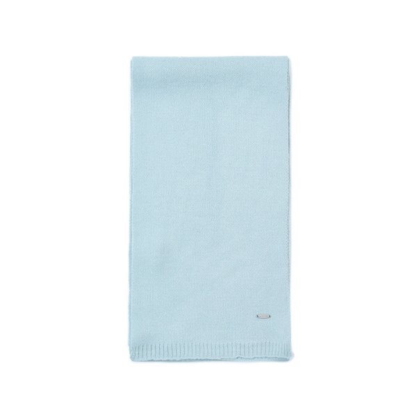 BASIC SOFT KNIT MUFFLER_SORA