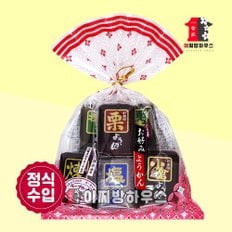  스기모토야 오코노미요깡 일본양갱 360g 9입 일본과자 옛날과자