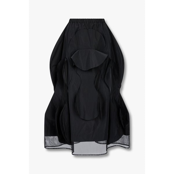 라운드 데코 폴리 스커트 EN15111021000