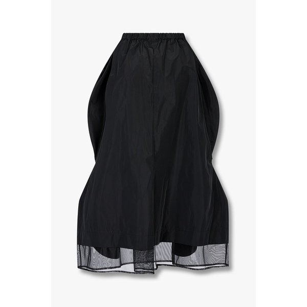 라운드 데코 폴리 스커트 EN15111021000