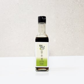 무우청 250ml(±5ml)