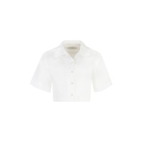 [이큅먼트] Shirt T0070F2536_BRIGHTWITHE White