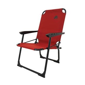 일본 로고스 캠핑 의자 체어 로고s 73311007 F라메 Retardant BRICK High 백 Takibi Chair 14485