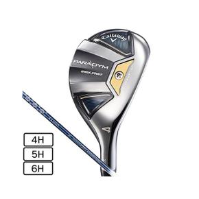 3435081 캘러웨이(CALLAWAY)(레이디스) 패러다임 MAX FAST 유틸리티 ELDIO UA3303614