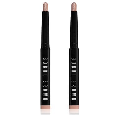 바비브라운 Bobbi Brown 롱웨어 크림 섀도우 스틱 Golden Pink 골든 핑크 1.6g 2개