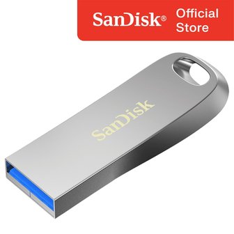  [샌디스크] 크루저 울트라 럭스3.1 USB 32GB/cz74