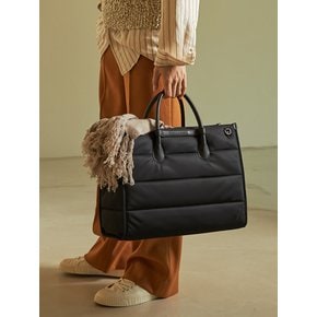 NO.5 PD BRIDGE TOTE