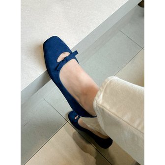 비아소뇨 Loafer_Ruby Vi21194_1cm