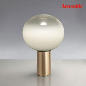 Laguna Lamp 아르테미데 라구나 16cm 테이블 램프 이태리정품