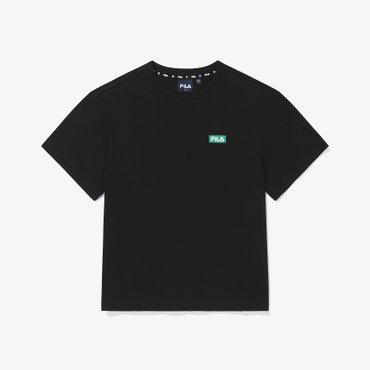 휠라키즈 25SS 신상품 반팔티셔츠   ( FK2RSH2001X)