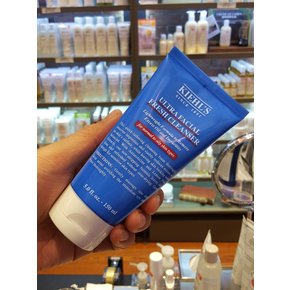 울트라 페이셜 프레쉬 클렌저 150ml