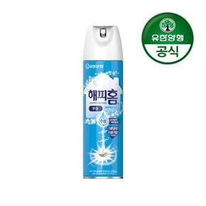 해피홈 모기약 수성 에어로솔 무향 500mL