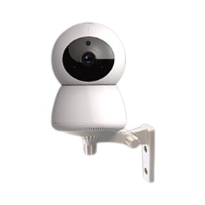 샤오미 홈카메라 호환 벽설치 상하좌우 각도조절 CCTV 브라켓