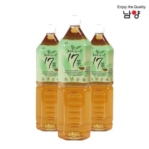 [남양] 남양 몸이 가벼워지는 시간 17차 1.5L(1)