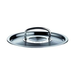 독일 휘슬러 냄비뚜껑 Fissler 8310418600 Profi Pan Lid Dia메트er 18 cm 1194362