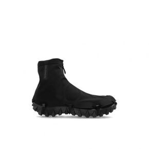 우먼 살로몬 스노우 부츠 SNOWCLOG 어드반스트 - L47517200 F-BLACK BLACK BLACK 109826242