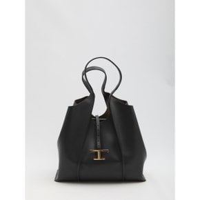 Shoulder bag XBWTSBA0300_Q8E_B999 BLACK