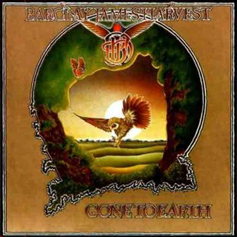 핫트랙스 BARCLAY JAMES HARVEST - GONE TO EARTH BONUS TRACKS