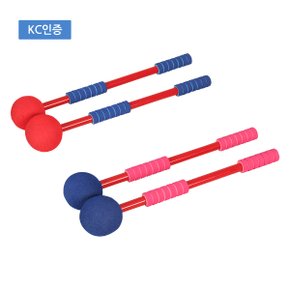 KS 키더스 스쿠터 썰매 패들 색상랜덤
