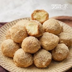  포슬포슬 파운드 방울빵 4종 (먹기편한 한입크기 NO밀가루 NO첨가물) 네모네모베이커리