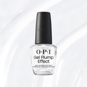 [탑코트] 볼륨 탑코트(Plumping) 15ml
