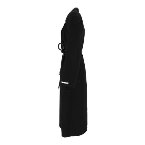 스포트막스 코트 2622016011600 Black