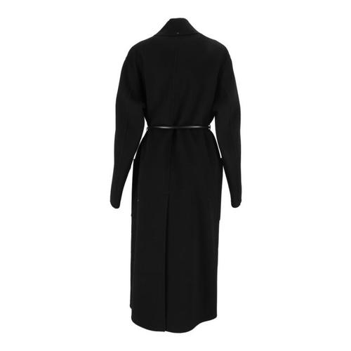 스포트막스 코트 2622016011600 Black