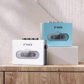 【해외직구】 피오 FiiO CP13 휴대용 레트로 카세트 테이프 플레이어 무료배송