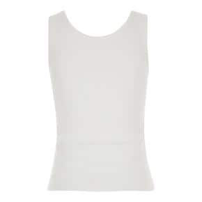 24SS 던스트 반팔 티셔츠 UDTS4B229WHITE White