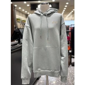 [제주점] STUDIO COMPLETE YOUR GOAL HOODIE-LIGHT KHAKI-G4SHD104