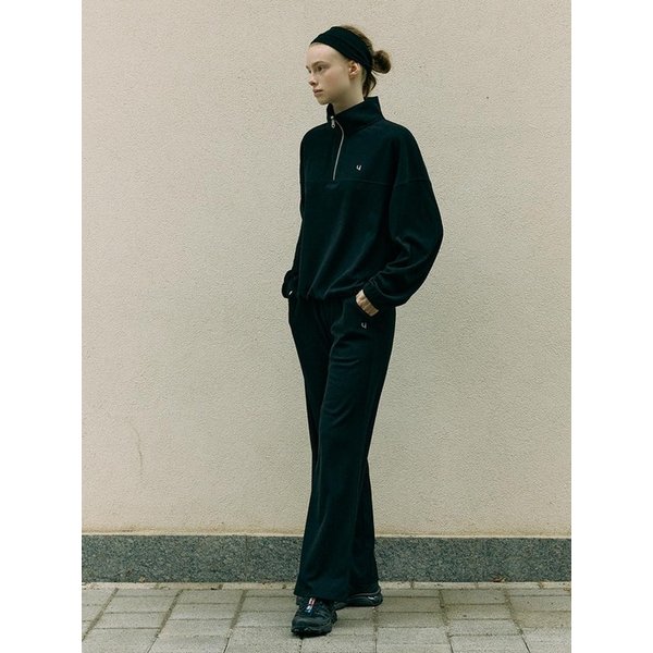 코듀로이 스판 와이드핏 팬츠(9BO0010Y)