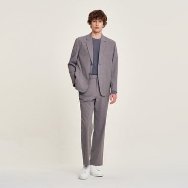 산드로옴므 [SANDRO HOMME] 싱글 셋업 자켓 SH25M2MRJ0293