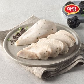 수비드 닭가슴살 트러플 100g 1개/냉장 간편 가슴살/헬스/편의점