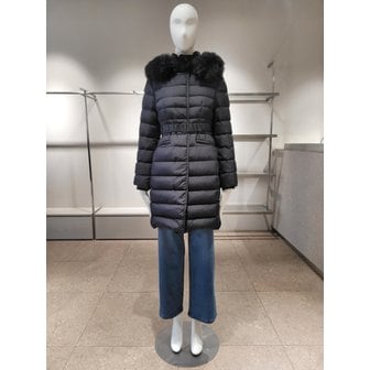 NICE CLAUP [여주점] [나이스클랍] 슬림라인 하프 다운(A244PWDA17)