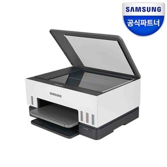 삼성 삼성전자 SL-T2175W 컬러 무한잉크젯복합기 무선 WIFI 복사 스캔 프린트기 양면인쇄