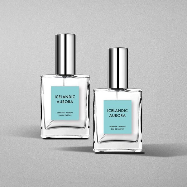 아이슬란딕 오로라 EDP 16ml 2개