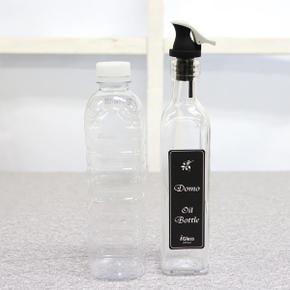 도모 오일병 블랙 2p 250ml