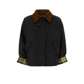 [해외배송] 바버 WOMENS TRANSPORT 왁스 LWX1410 SG71 B0442282384