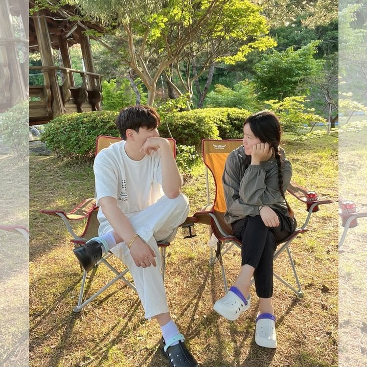 뽀너스 시그니처 크로그2