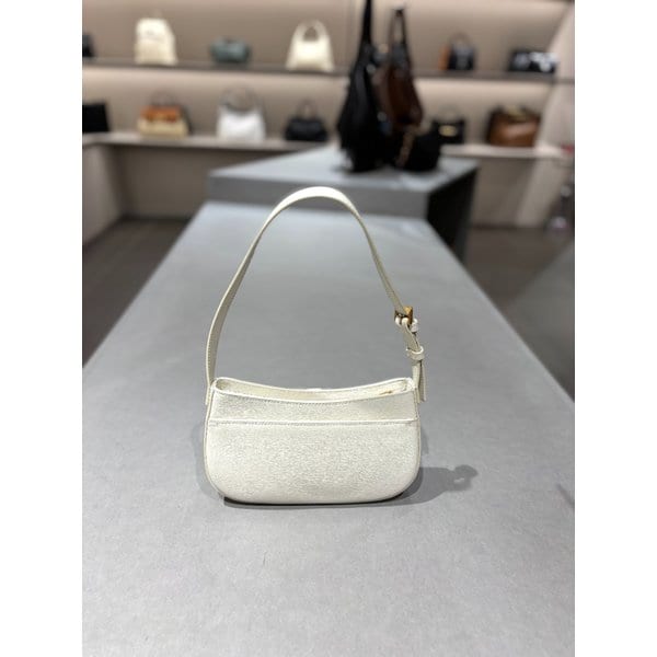 [파주점] 마농 숄더백 23 (Manon Shoulder) RCBSX24654IVX