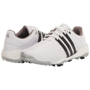 [해외] 1074295 남성 골프화 아디다스 Golf Tour360 22 Golf Shoes - Footwear White/Core Black