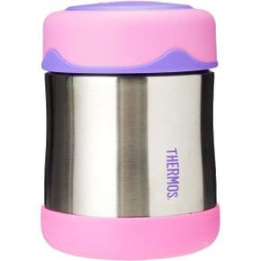 독일 써모스 보 도시락통 죽통 푸드자 Thermos Foogo Food Flask Pink 029 l 1555008