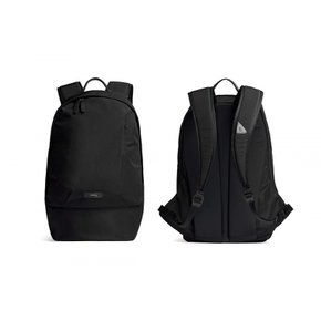 Bellroy Classic Backpack Second Edition(용량 20리터, 15인치 노트북)  Black