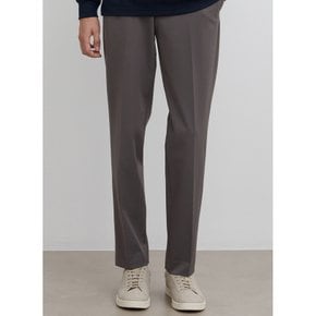 [23FW] [Imported Fabric] [4 way stretch] 기능성 브라운 컴포 DMPA3C052W2