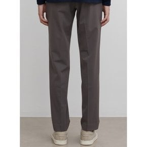 [23FW] [Imported Fabric] [4 way stretch] 기능성 브라운 컴포 DMPA3C052W2