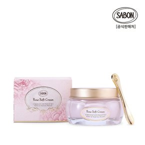 로즈 소프트 크림 80ml