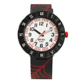 FCSP118 SHINE BRIGHT WEBAXUS 아동 우레탄시계