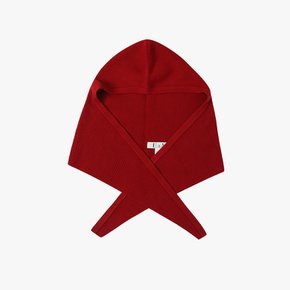 울 블랜드 후드 바라클라바 EMPAAMF120